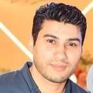 Author photo Ahmed Azab